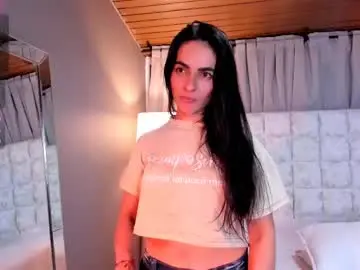 Chaturbate Best Webcam of samantha_velle