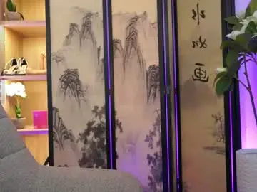 Chaturbate Live Sex of alinabennet