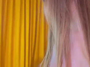 Chaturbate Adult Video Chat of allyaska