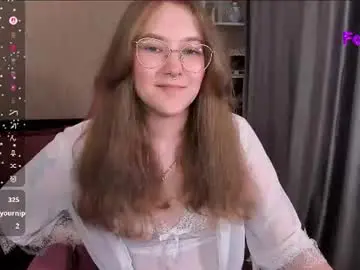 Chaturbate Adult Webcams of bubble_bunny