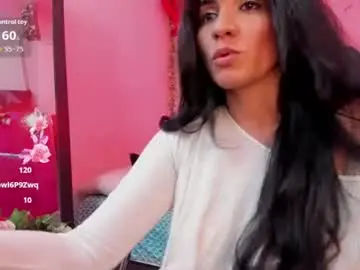 Chaturbate Adult Video Chat of elissa_iris