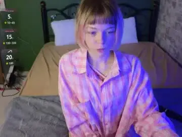 Chaturbate Live Sex of t1nker_bell