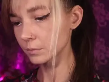Chaturbate Private Sex Chat of _made_in_hell_