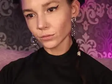 Chaturbate Sex Chat of _made_in_hell_