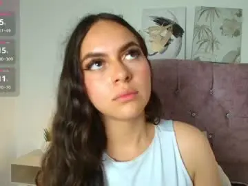 Chaturbate Adult Webcam of annie_bonnie_
