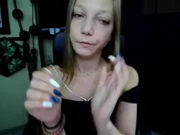 Chaturbate Adult Webcams of emilly_xkiss