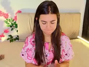 Chaturbate Best Webcam of emma_naa