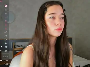Chaturbate Watch Live Sex Cams of flirtykitty_