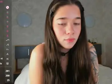 Chaturbate Free Live Porn of flirtykitty_