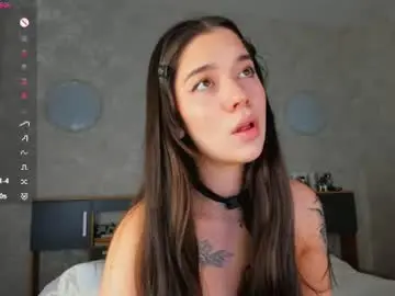 Chaturbate Live Porn of flirtykitty_