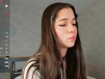Chaturbate Sex Cam of flirtykitty_