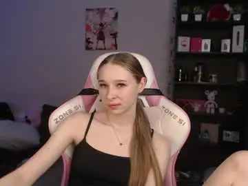 Chaturbate Nude Webcam of kitsuneyx