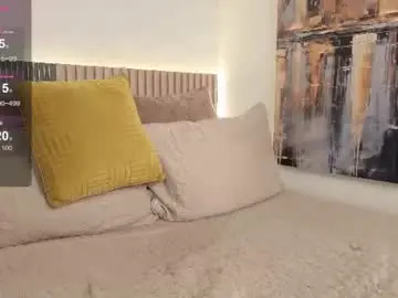 Chaturbate Private Sex Chat of luna_valle