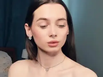 Chaturbate Nude Webcam of moon_puzzles