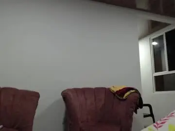 Chaturbate Live Sex of paula_torrez