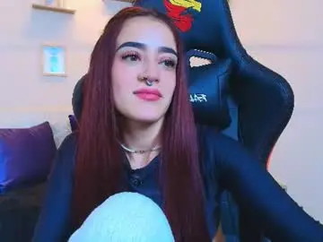 Chaturbate Free Porn Cam of violeth_rosse_