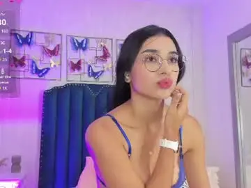 Chaturbate Best Webcam of alison_carde05