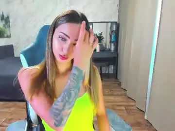 Chaturbate Adult Webcam of berry_lipsss