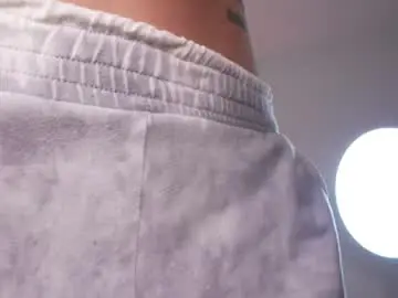 Chaturbate Free Porn Cam of cleeoadams_
