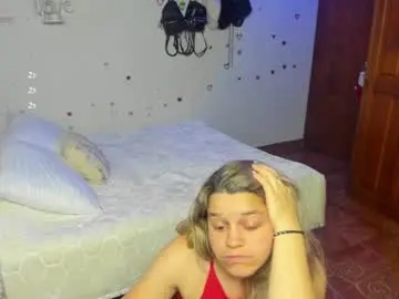 Chaturbate Sex Chat of danna_wry