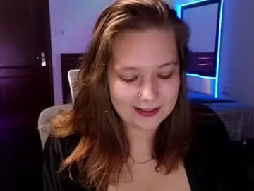 Chaturbate Live Sex Cam of djennapalme