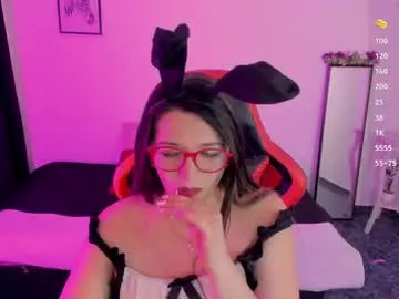 Chaturbate Live Sex Cam of hanna_ma