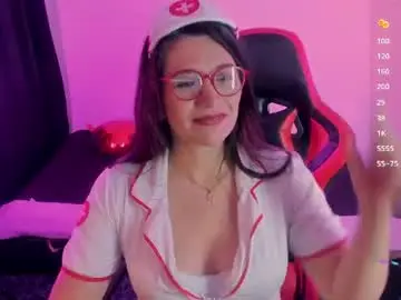 Chaturbate Watch Live Sex Cams of hanna_ma