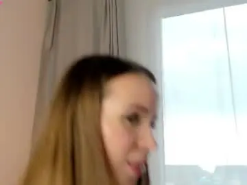 Chaturbate Free Porn Cam of only_mary