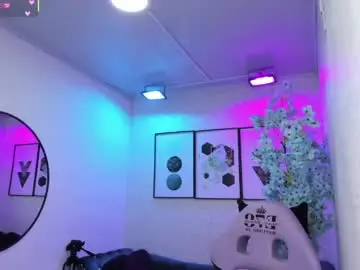 Chaturbate Adult Video Chat of tiara_r