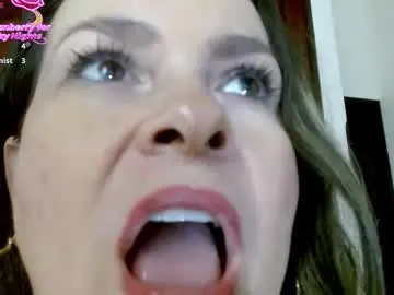 Chaturbate Live Sex of dannyxxxmom