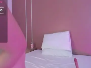 Chaturbate Sex Cam of elaia_bridge