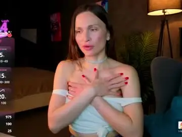 Chaturbate Adult Webcam of kamila_lee