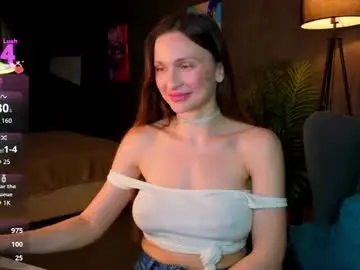 Chaturbate Free Porn Cam of kamila_lee
