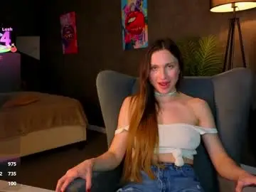 Chaturbate Live Porn of kamila_lee