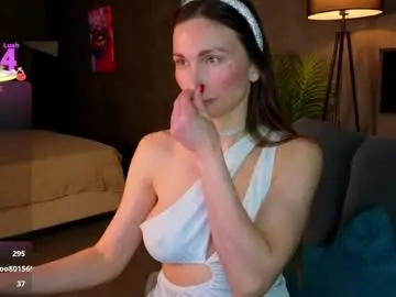 Chaturbate Best live sex cam show of kamila_lee