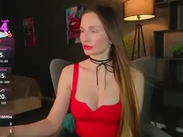 Chaturbate Best Webcam of kamila_lee