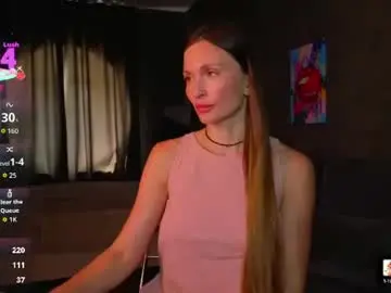 Chaturbate Sex Cam of kamila_lee