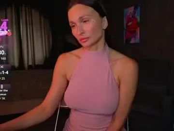 Chaturbate Watch Live Sex Cams of kamila_lee