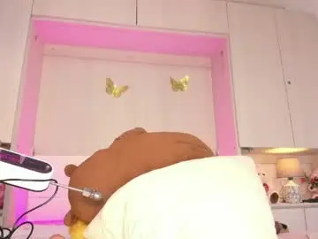 Chaturbate Best live sex cam show of lilywhitee1