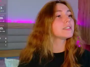 Chaturbate Live Porn of lunaxdolll