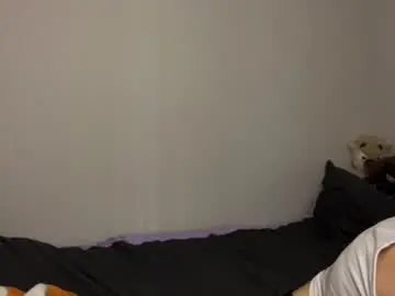 Chaturbate Free Porn Cam of odettehatt