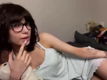 Chaturbate Sex Cam of odettehatt