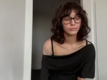 Chaturbate Live Sex Cam of odettehatt
