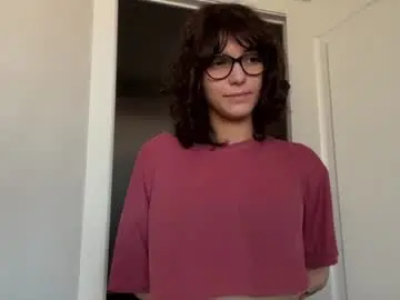 Chaturbate Adult Video Chat of odettehatt