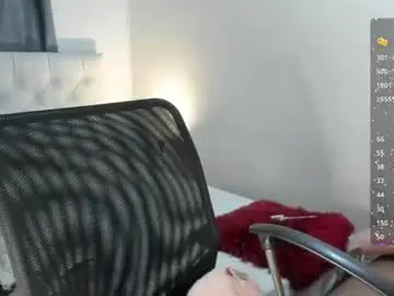 Chaturbate Free Live Porn of paulina_afrodita