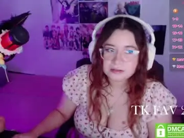 Chaturbate Best live sex cam show of pink_girl0n