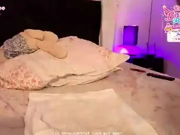 Chaturbate Private Sex Chat of rubi_carter