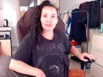 Chaturbate Best live sex cam show of ankey_rayah
