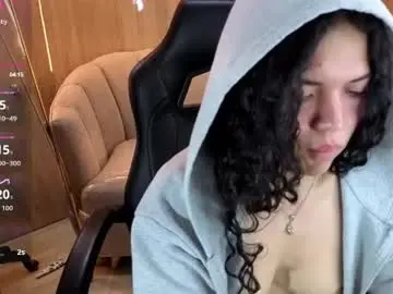Chaturbate Adult Webcam of cherry_envy_cn