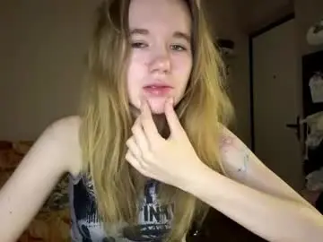 Chaturbate Adult Video Chat of inespacheco